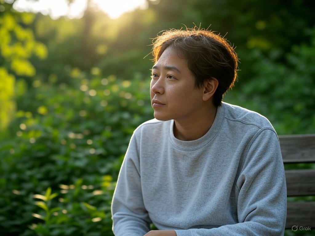 14 עקרונות של בריאות נפשית